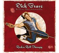 Dick Brave & The Backbea - Rock'n'Roll Therapy [Import]