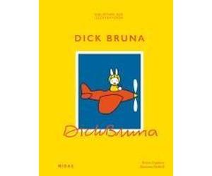Dick Bruna (Bibliothek Der Illustratoren)