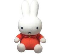 Dick Bruna Miffy Peluche Standard L Orange 667 340 Orange G