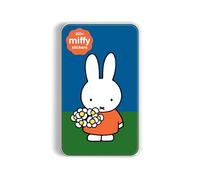 Dick Bruna - Miffy Sticker Tin