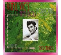 Vinyl Vic's Forgotten Teen Idols, Vol. 21