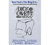 Dick Cavett Show: and That's The Way It is.