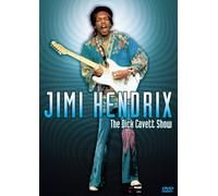 Dick Cavett Show [Import allemand]