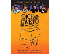 Dick Cavett Show: Inside The Mind of.