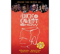 Dick Cavett Show: Inside The Minds of. : Volume 3