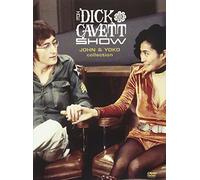 Dick Cavett Show: John & Yoko Collection [Import anglais]