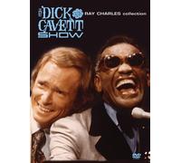 Dick Cavett Show: Ray Charles Collection [Import USA Zone 1]