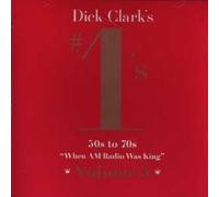 Dick Clark's No.1s - 50s - 70s: Vol 3