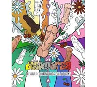 DICK Coloring Book