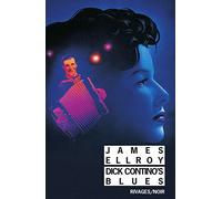 Dick Contino's Blues