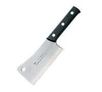 Dick couperet de cuisine 15 cm, Noir