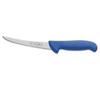 Dick Couteau à désosser courbé 15 cm Bleu
