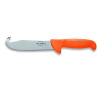 Dick Couteau de chasse (bœuf) 15 cm pour l'abattage et le dépouillement