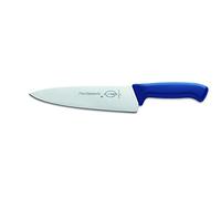 DICK couteaux Dl353 Pro-dynamic HACCP couteau de chef, Bleu