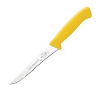 DICK couteaux Dl357 Pro-dynamic HACCP couteau à désosser, Jaune
