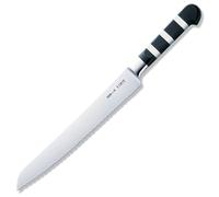 Dick Couteau à pain Gd762 1905 Noir