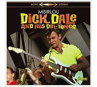 Dick Dale & Del-Tones - Misirlou [Import]