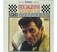 Dick Dale & Deltones - Checkered Flag -Hq-