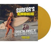 Dick Dale & His Del-Tones - Surfer'S Choice