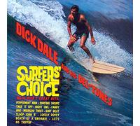 Dick Dale - Surfer's Choice