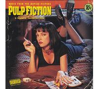 Dick Dale & The Del-Tones Dialogue Kool & The Gang Al Green The Tornadoes - PuIpfiction [S0UNDTRACK]