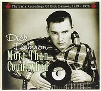 Dick Damron - More Than.. -Digi-