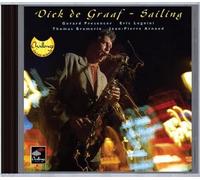 Dick de Graaf : Sailing