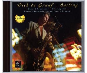 Dick de Graaf : Sailing