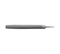 Dick DICK Râpe à bois, demi-ronde, coupure 2 (moyenne), longueur sans manche : 250 mm Quantité:1