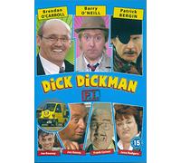 Dick Dickman [DVD]