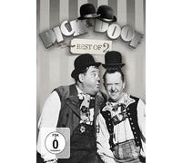 DICK & DOOF-BEST OF 2 - LAUREL,STAN/HARDY,OLIVER DVD NEUF