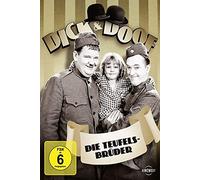 Dick & Doof - Die Teufelsbrüder