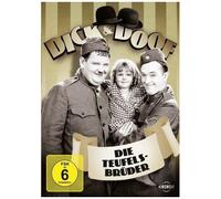 Dick & Doof - Die Teufelsbrüder [Import Allemand] (Import)