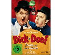 Dick & Doof - Frühe und späte Werke