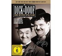 Dick & Doof - Ihre besten Spielfilme
