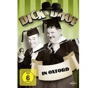 Dick & Doof - In Oxford [Import Allemand] (Import)