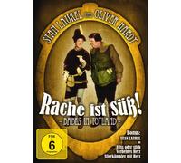 Dick & Doof - Rache Ist Süß [Import]