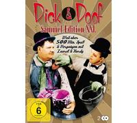 Dick & Doof-Sammel Edition XXL [Import]