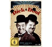 Dick & Doof-Special Retro Edition [Import]