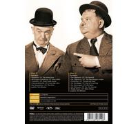 DICK & DOOF-ZWEI MÄNNER MIT MELONE - STAN LAUREL & OLIVER HARDY 2 DVD NEUF