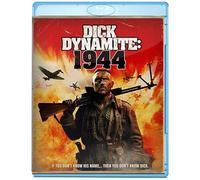 Dick Dynamite: 1944 [Blu-Ray]