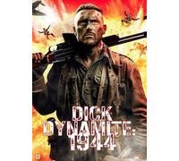 Dick Dynamite 1944 ( Dick Dynamite: 1944 ) [ NON-USA FORMAT, PAL, Reg.0 Import - Denmark ]
