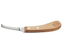 Dick Economic Couteau à sabot fin pour coupe à droite