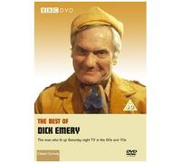 Dick Emery - The Best Of Dick Emery