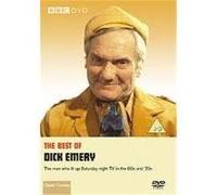 Dick Emery - The Best Of Dick Emery G