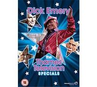 Dick Emery - The Thames Television Specials G