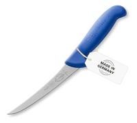DICK® - Ergogrip ausbeinmesser, geschweifte Klinge flexibel, klingenlänge : 15 cm