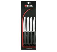 Dick Couteaux ProDynamic F 85700032 multi-usages Lot de 4