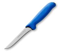 DICK F Couteau à désosser en acier bleu 26,3 x 3,62 x 2,21 cm