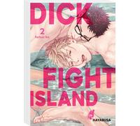 Dick Fight Island 2